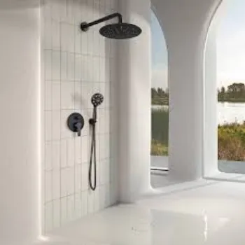 Shower System